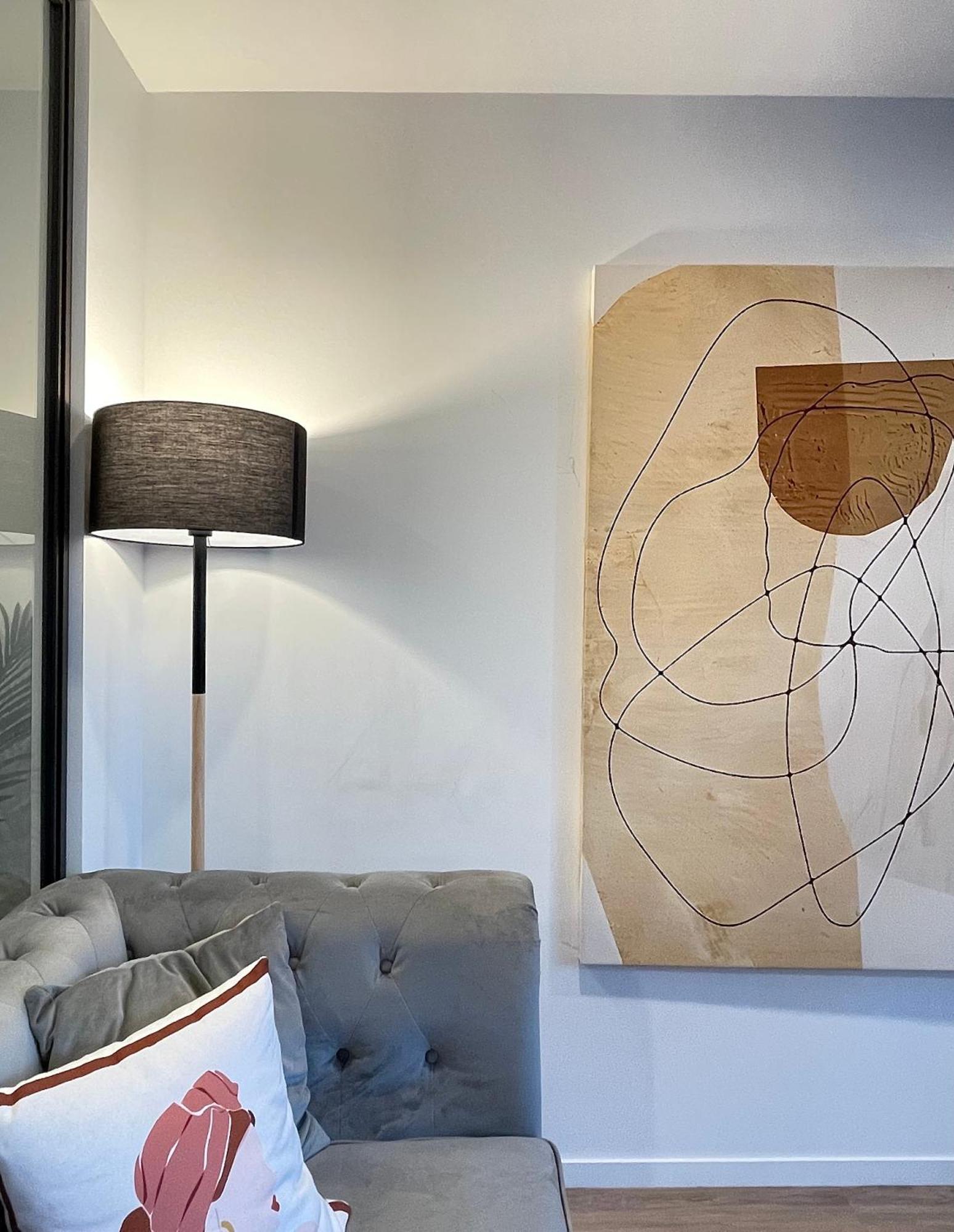 אוקלנד Beautiful Stylish Cbd Apartment מראה חיצוני תמונה